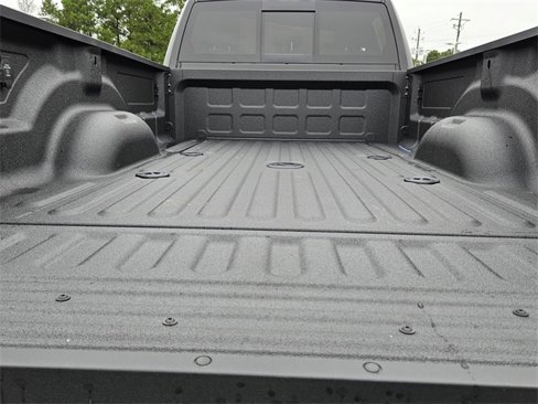 New 2025 RAM 3500 Big Horn image 12