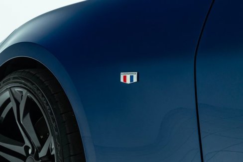 Used 2022 Chevrolet Camaro SS image 20