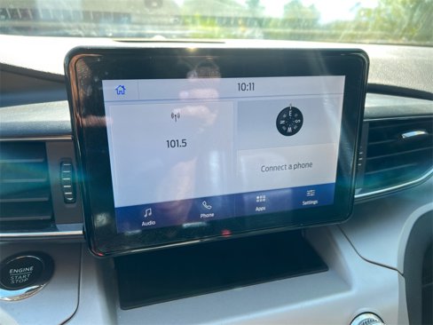 Used 2023 Ford Explorer XLT w/ Equipment Group 202A image 22