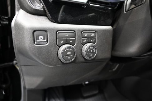 New 2025 Chevrolet Silverado 2500 LT w/ All Star Edition image 22