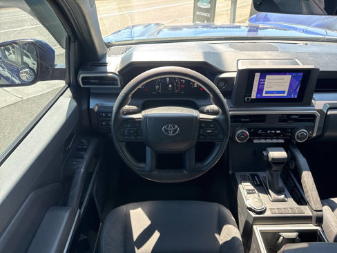 Used 2024 Toyota Tacoma SR5 image 26