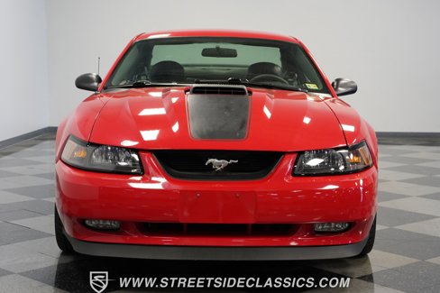 Used 2003 Ford Mustang Mach 1 image 17