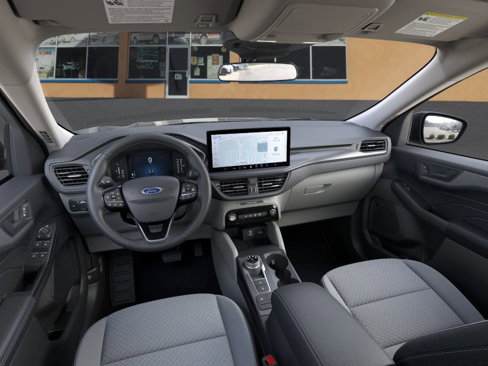 New 2025 Ford Escape Active w/ Tech Pack #1 image 9