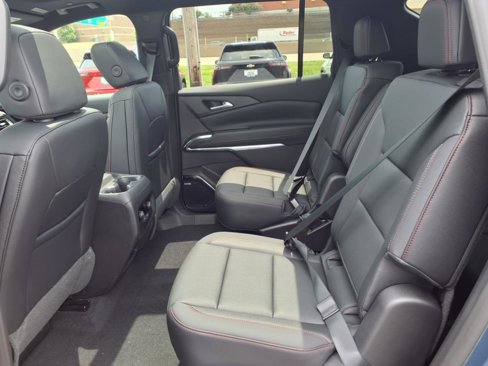 New 2026 Chevrolet Traverse Z71 w/ Enhanced Driving Package image 15