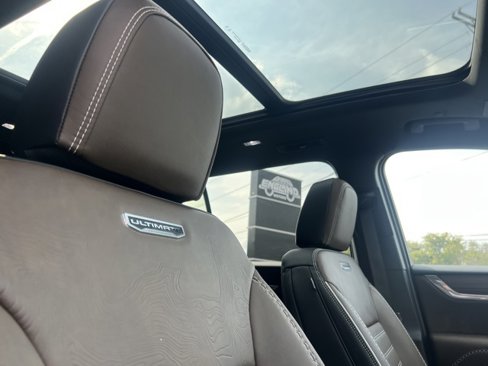 Used 2026 GMC Acadia Denali Ultimate image 29