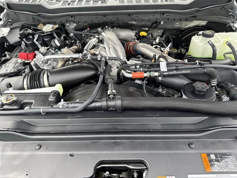 New 2025 Ford F350 King Ranch image 32