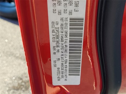 Used 2019 Dodge Journey SE w/ Connectivity Group image 9