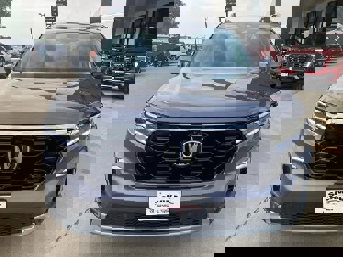 Used 2024 Honda Pilot Elite image 9