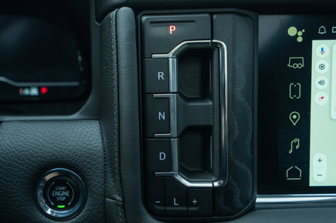 Used 2023 GMC Yukon XL Denali image 34