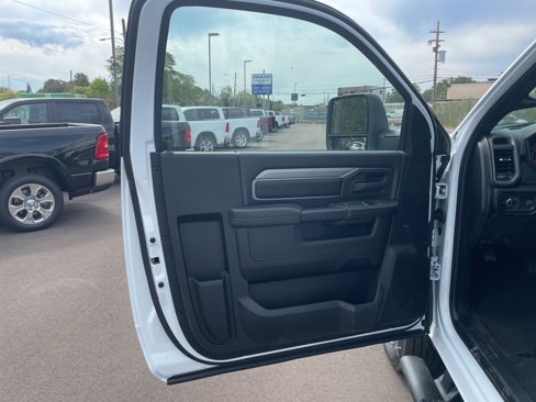 New 2026 RAM 2500 Tradesman image 11