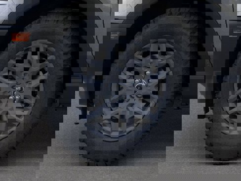 New 2025 Ford Bronco Sport Big Bend image 19