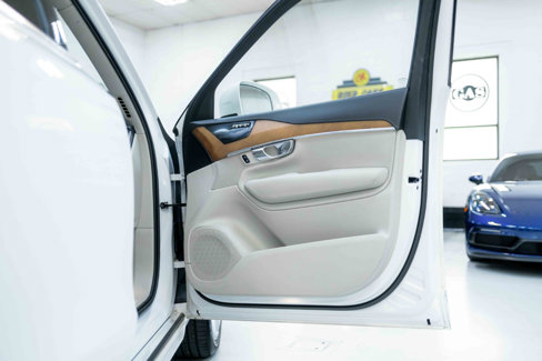 Used 2019 Volvo XC90 T6 Inscription w/ Advanced Package image 57