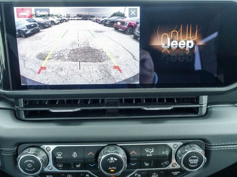 New 2025 Jeep Wrangler Sahara image 29