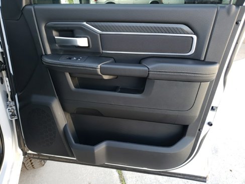 New 2025 RAM 2500 Big Horn image 11