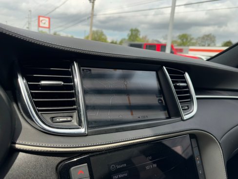 Used 2025 INFINITI QX55 Sensory w/ Lighting Package image 68