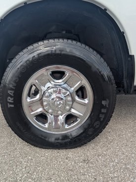 Used 2022 RAM 2500 Tradesman image 20