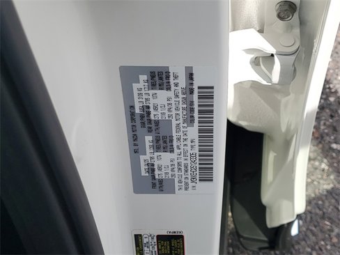 New 2025 MAZDA CX-90 3.3 Turbo w/ Premium Plus Pkg image 30