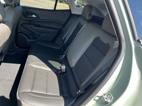 New 2026 Chevrolet Trax ACTIV w/ Driver Confidence Package image 20