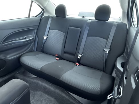 Used 2024 Mitsubishi Mirage G4 ES image 33