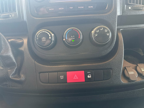 Used 2020 RAM ProMaster 2500 image 39