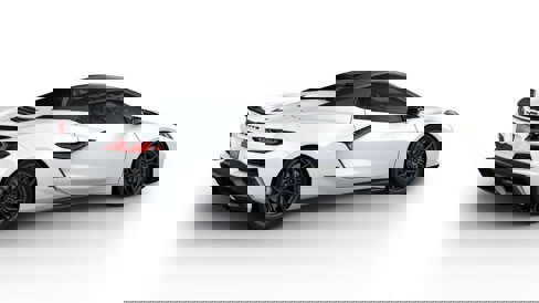 New 2026 Chevrolet Corvette Z06 w/ Stealth Interior Trim Package image 6