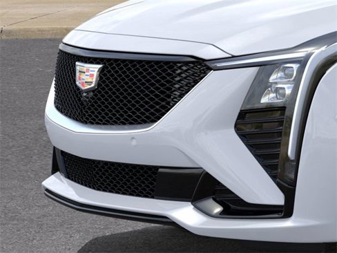 New 2026 Cadillac CT5 Sport w/ Sun And Sound Package image 13