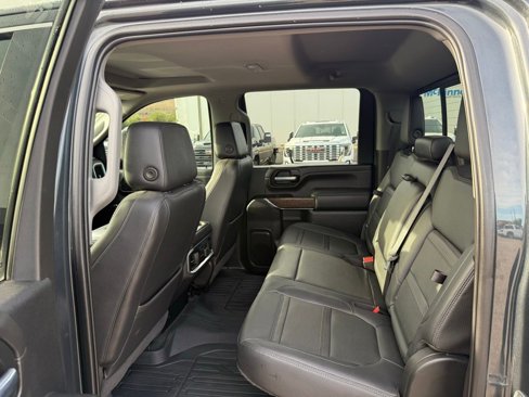 Used 2022 GMC Sierra 2500 Denali image 24