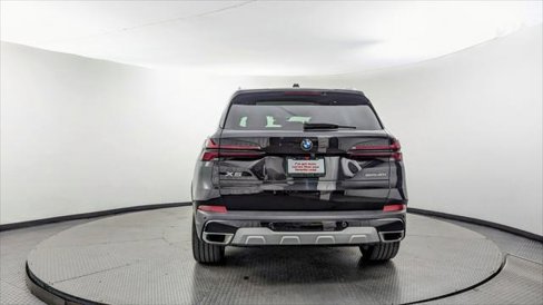 Used 2025 BMW X5 sDrive40i image 6