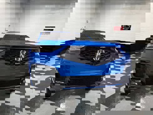 New 2026 Acura MDX A-Spec image 8