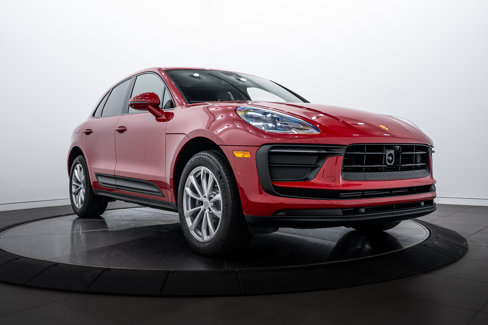 New 2026 Porsche Macan image 9