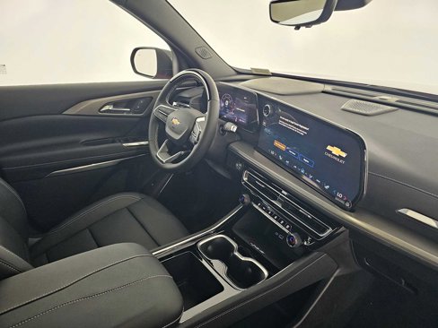 New 2026 Chevrolet Traverse LT w/ Enhanced Driving Package image 11