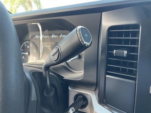 New 2025 Ford F250 XL w/ STX Appearance Package image 13