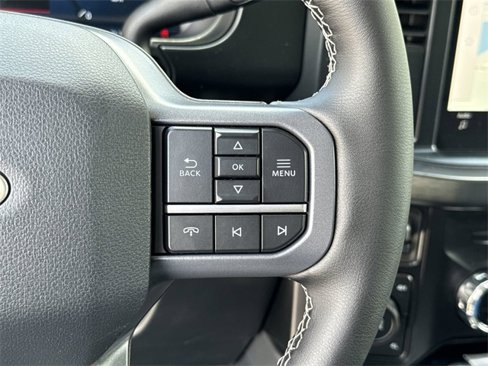 New 2025 Ford F450 Lariat image 34