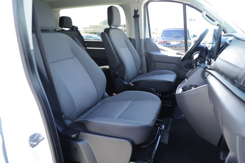 Used 2024 Ford Transit 350 XLT image 25