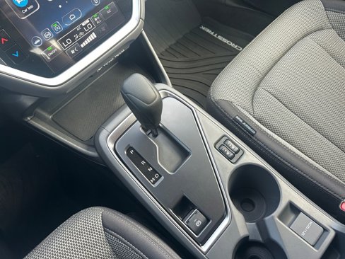 Used 2024 Subaru Crosstrek 2.0i Premium image 20