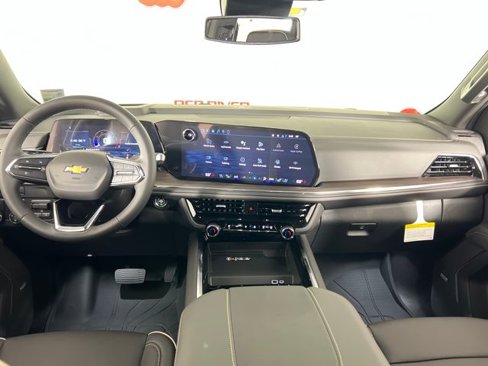 New 2026 Chevrolet Tahoe Premier w/ Sun And Tow Package image 12