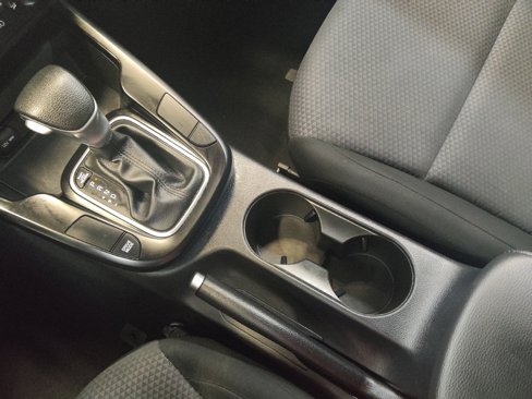 Used 2024 Kia Soul LX image 26