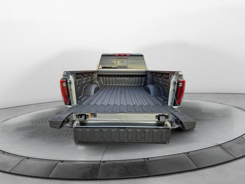 New 2026 GMC Sierra 3500 AT4 w/ AT4 Premium Plus Package image 40