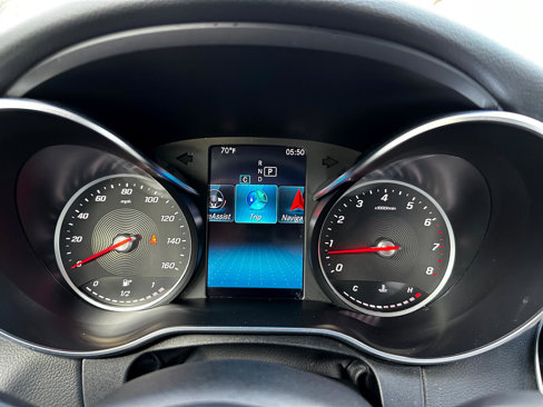 Used 2019 Mercedes-Benz C 300 Sedan image 41