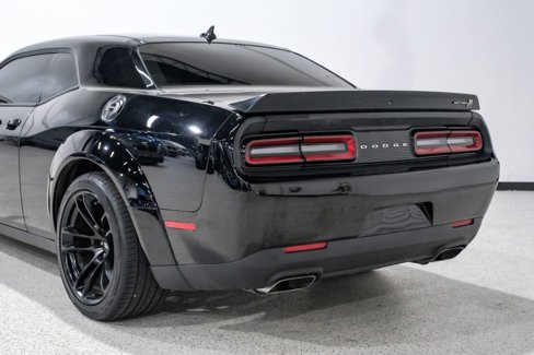 Used 2020 Dodge Challenger R/T Scat Pack image 13