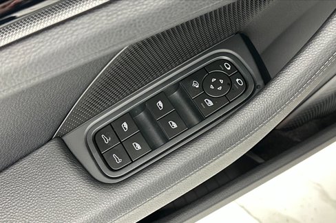 New 2025 Porsche Panamera 4 image 26