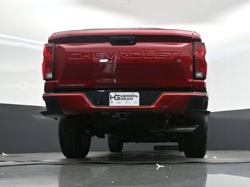 New 2026 Chevrolet Colorado LT w/ Advanced Trailering Package image 41
