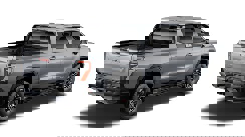 New 2026 GMC Sierra EV Elevation w/ Premium Package image 3