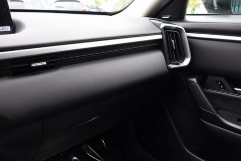 Certified 2025 MAZDA CX-50 AWD 2.5 S w/ Accent Package image 31
