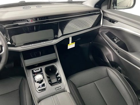 New 2025 Jeep Wagoneer Limited image 26