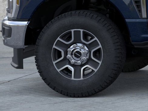 New 2025 Ford F250 Lariat w/ Lariat Ultimate Package image 19