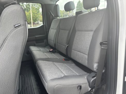 New 2025 Ford F250 XLT image 18