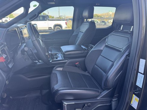Used 2024 Ford F150 Raptor image 14