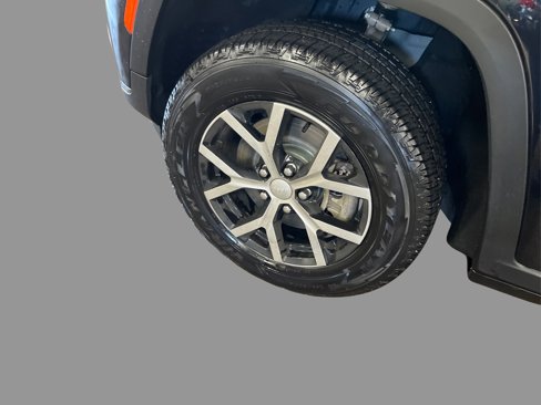 Certified 2023 Jeep Grand Cherokee L Limited image 13
