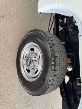Used 2022 Ford F250 XL w/ Power Equipment Group image 30
